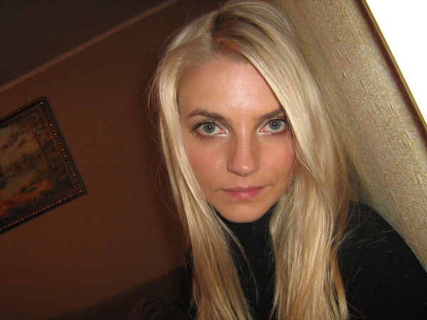 Марина Кобылко