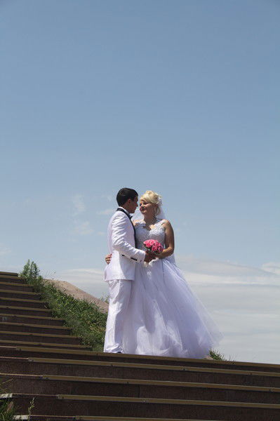 Алина Райханова