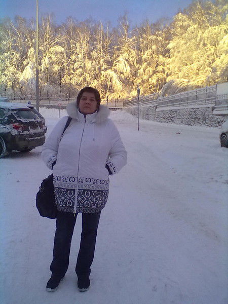 Наталия Каррильо