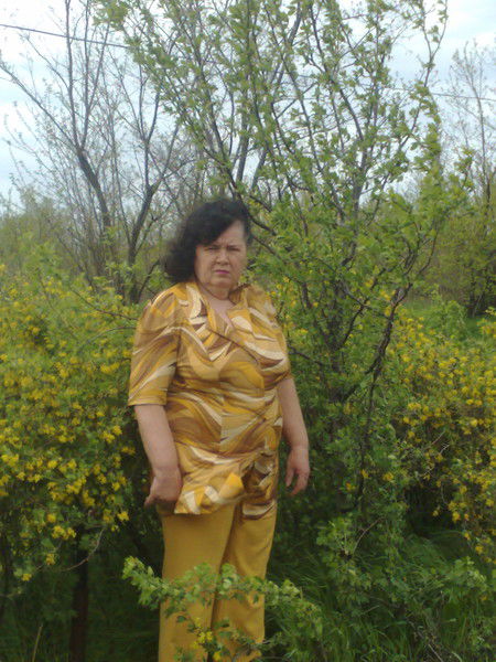 Вера Захарова