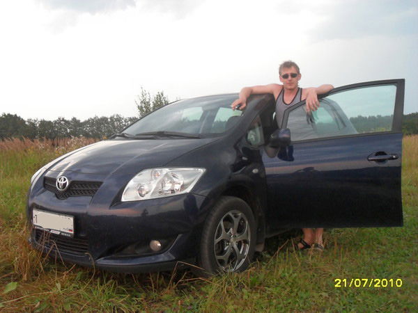 Сергей Кравчунов