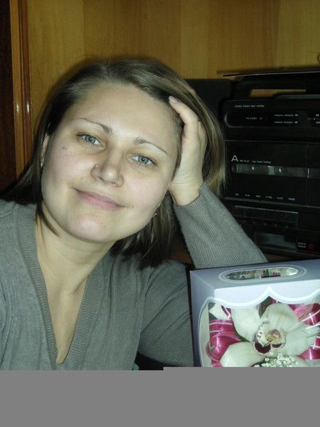 Светлана Бобкова