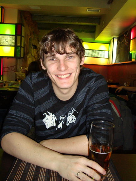 Дима Кузнецов