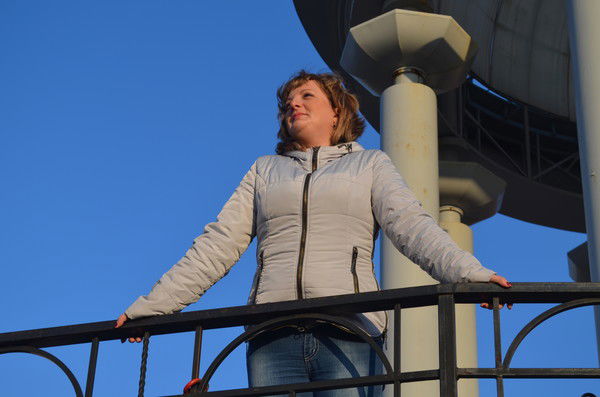 Юлия Трошкина