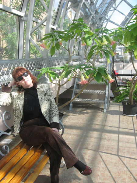 Людмила Пашкевич