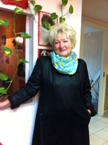 Тамара Буеракова