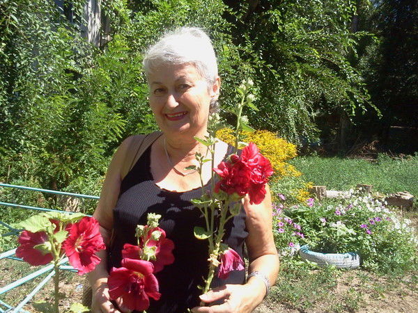 Аделя Поташова