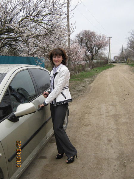 Ольга Трутень