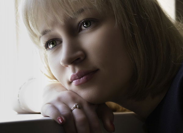 Елена Садыкова