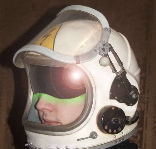 Георгий Никифоров