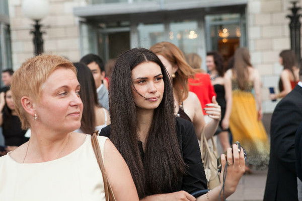 Анна Фролова