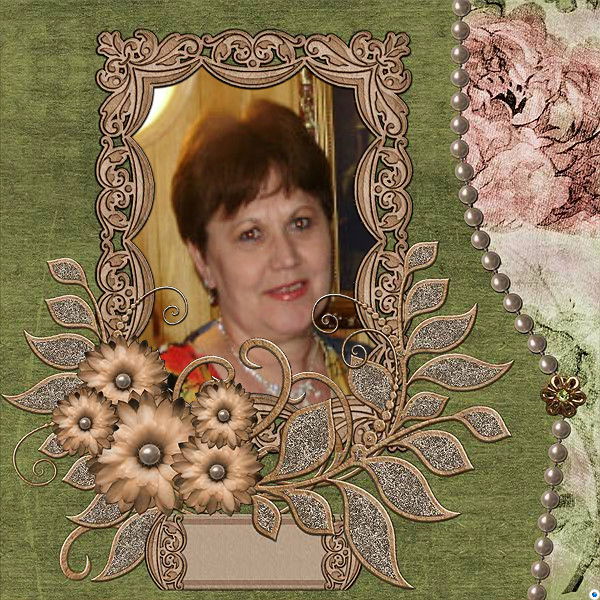 Наталья Борисова