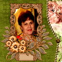 Наталья Борисова