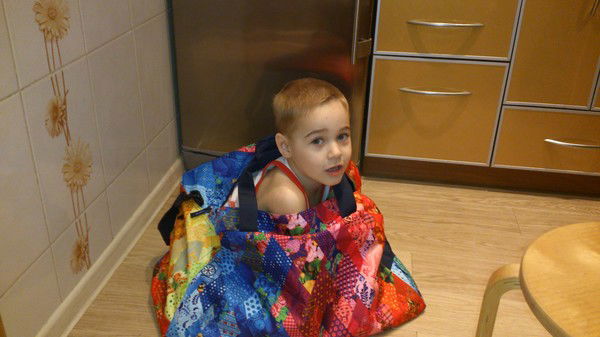 Андрей Калинин