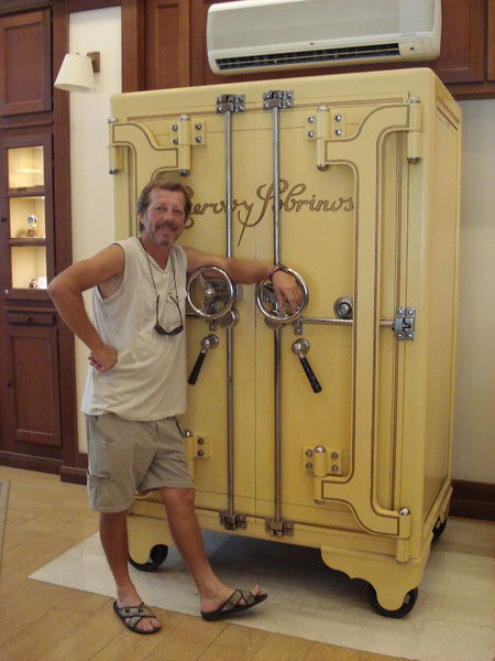 Александр Карачков