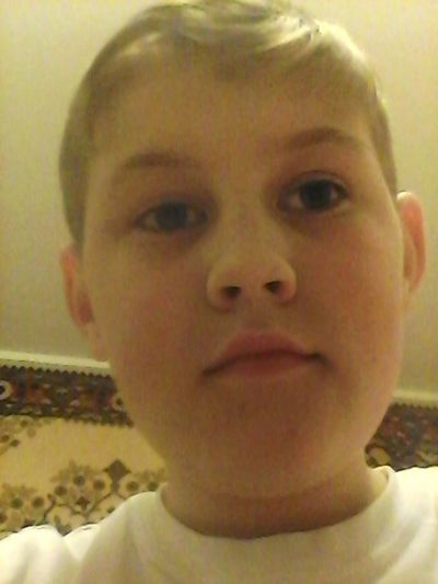 Владимир Гарбуз