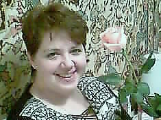 Наталья Чабан