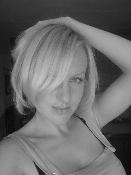 Марина Нисова