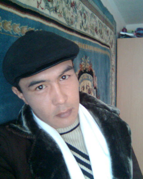 Талгат Таниев