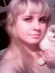 Юлия Шталинская