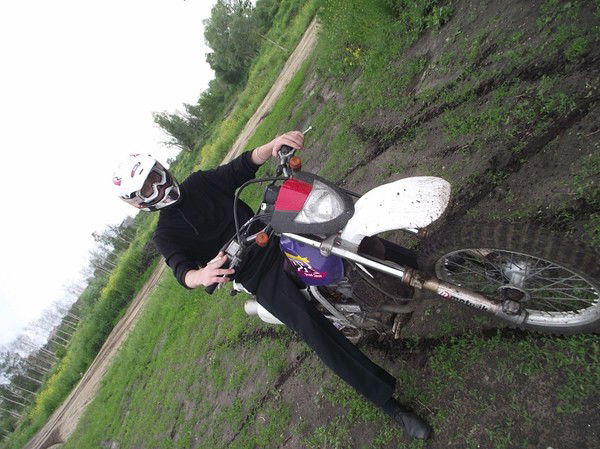 Николай Галныкин