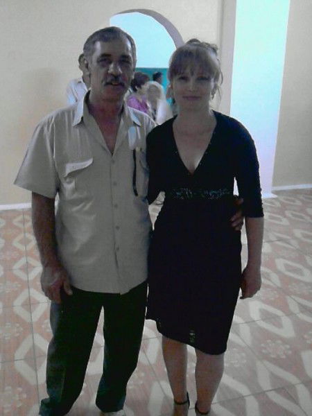 Елена Варивода