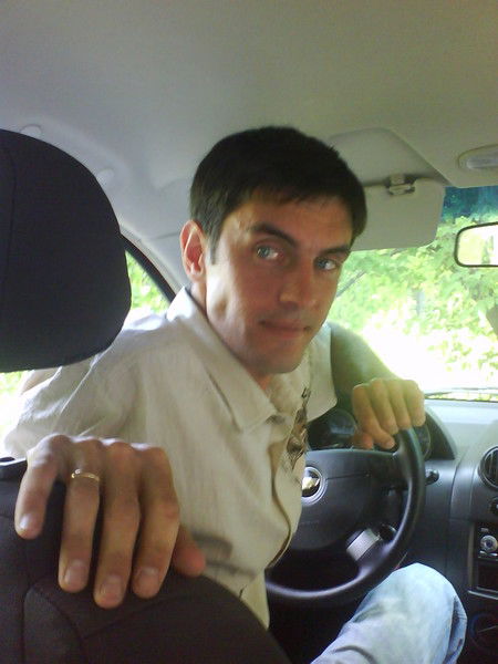 Эриксон Владимир