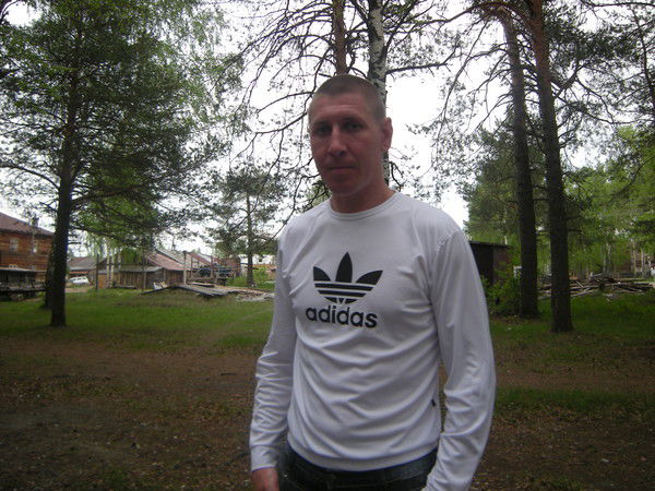 Мишаня Боринских