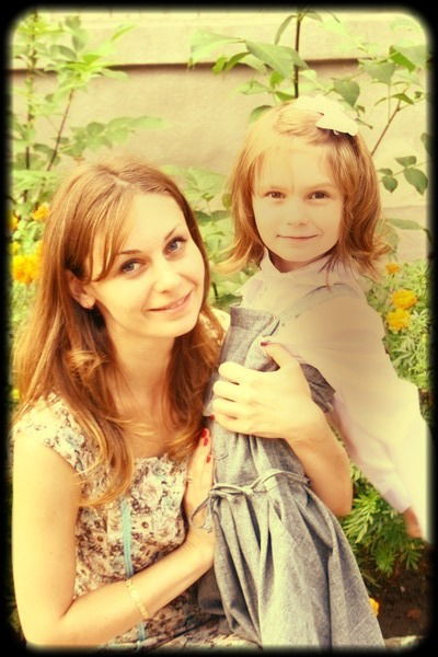 Татьяна Клунная