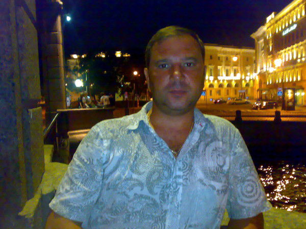 Артур Вирин