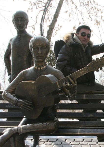 Сапар Токаев