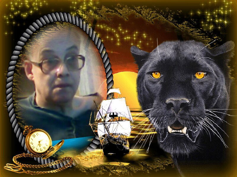 Павел Примаков