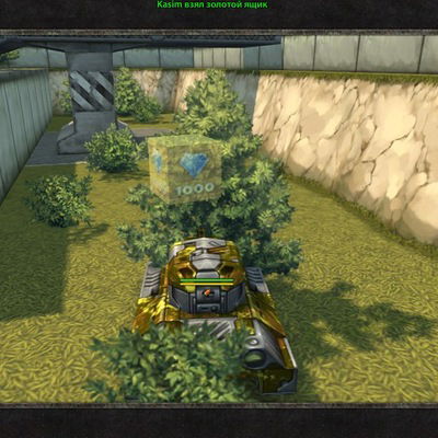 Илья Петренков