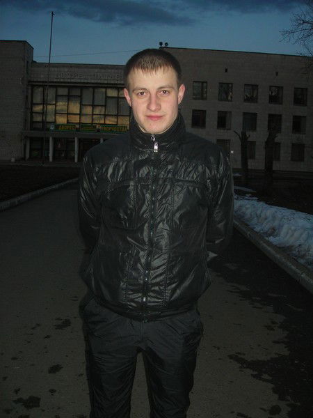 Александр Лукьянчиков