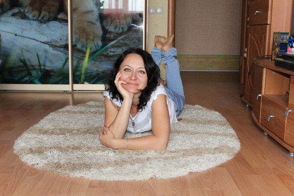 Татьяна Перепечаева