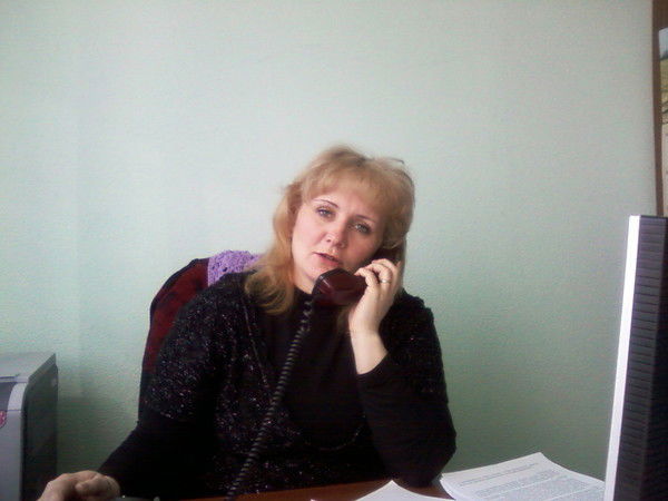 Наталья Екимова