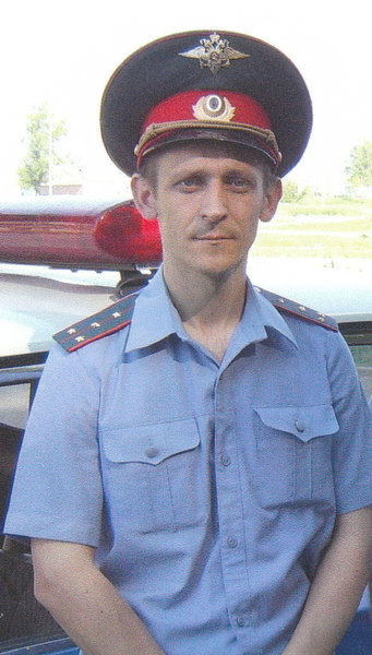 Игорь Федоров