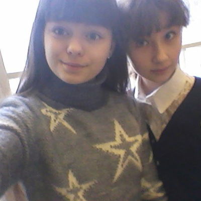 Юлия Потакова