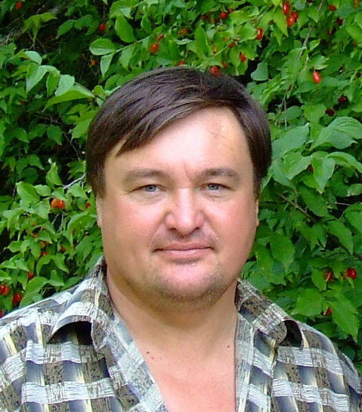 Геннадий Пономаренко