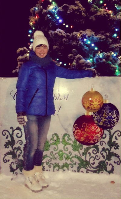 Ирина Шабанова