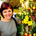 Лариса Гаевая