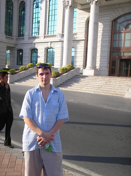 Андрей Соловьёв