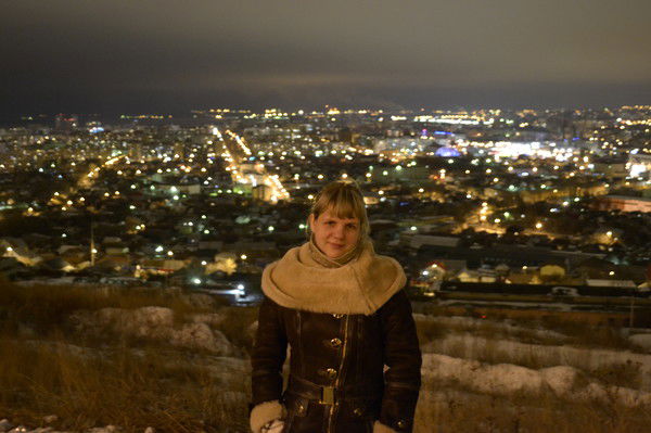 Екатерина Баева