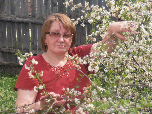 Тамара Снедкова