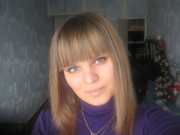 Наталья Квятковская