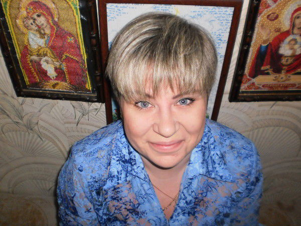 Елена Можайская