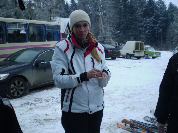 Светлана Стец