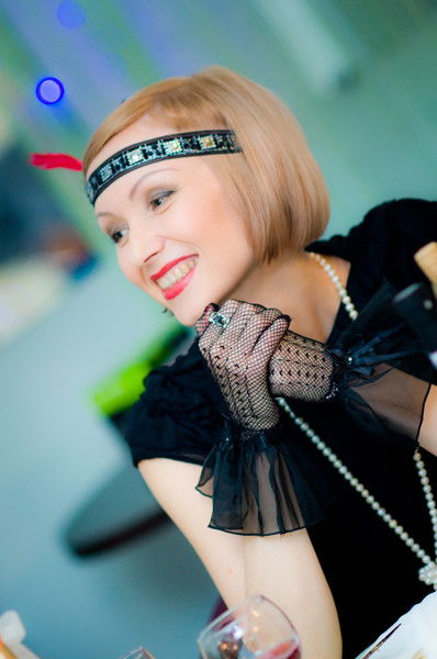 Светлана Каменьщикова