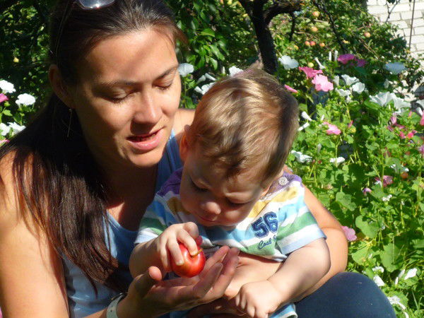 Елена Акопова