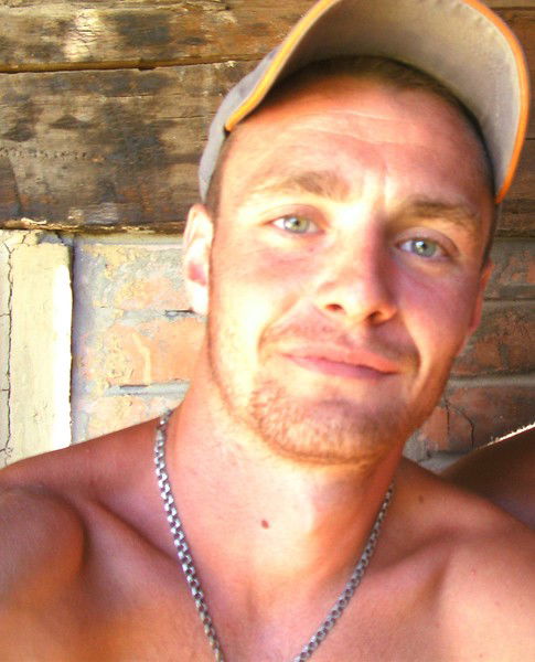 Серега Беляков